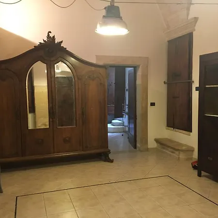 Lejlighed Trilocale Chiesa *