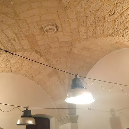 Trilocale Chiesa Lejlighed